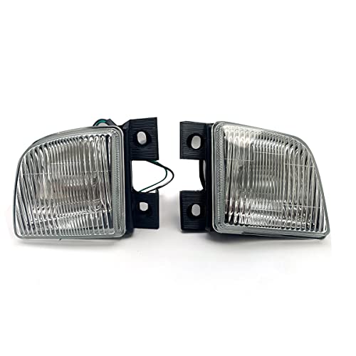 Amazon | Happiness Grace ハイエース100系 バン/ワゴン 後期 クリア